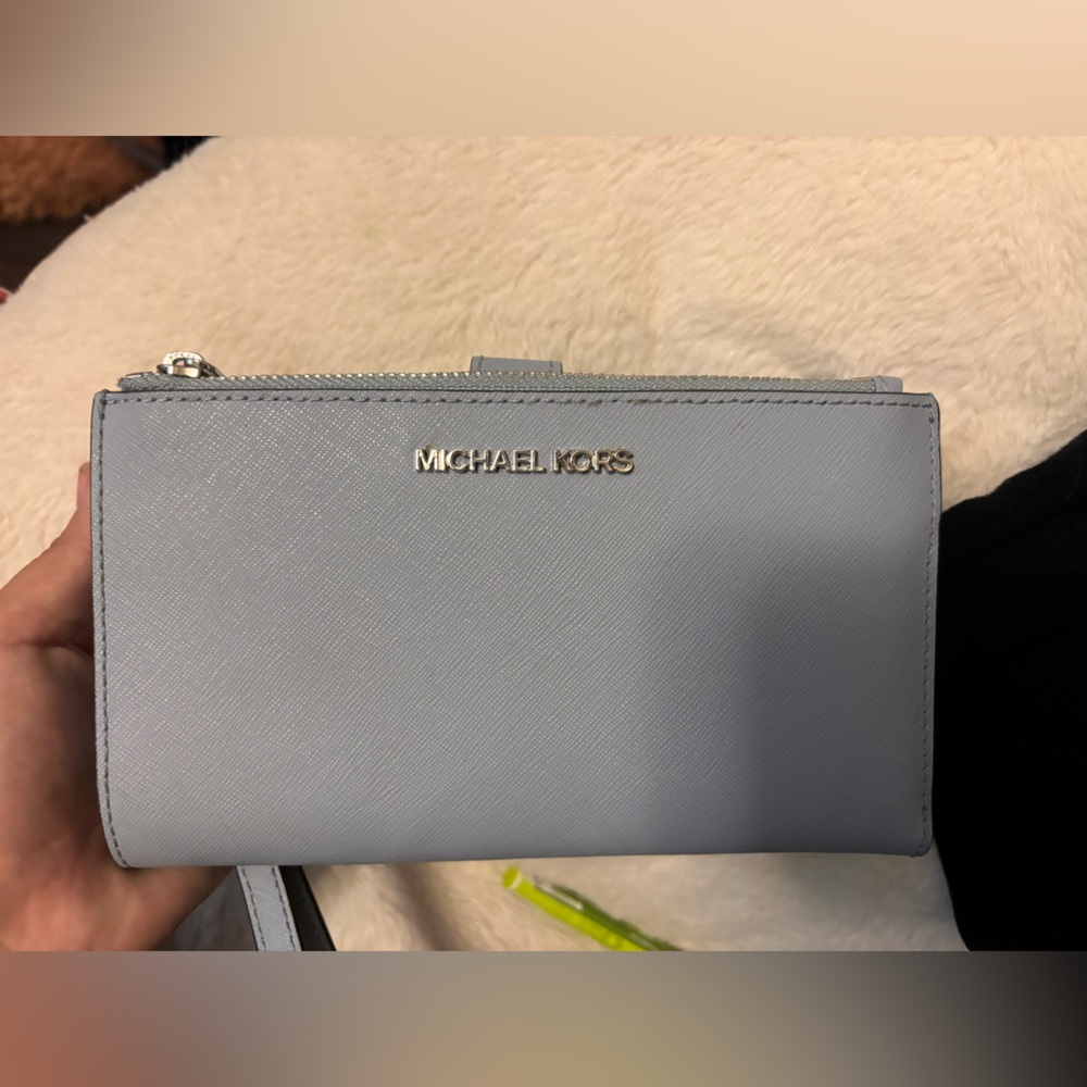 Mk purse/wallet